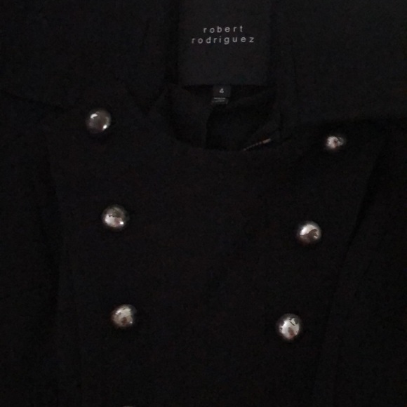 ROBERT RODRIGUEZ BLAZER - Picture 3 of 6